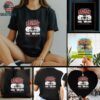 Official College GameDay 2025 Texas Longhorns Vs Ohio State Buckeyes Love From Columbus, OH Shirt