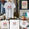 Official College GameDay Football Stadium Shirt