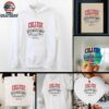 Official College GameDay Football Stadium Shirt