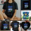 Steelers Baseball Heart Shirt