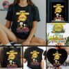 Official Happy Halloween Minnesota Vikings X The Peanuts Snoopy And Charlie Brown Shirt