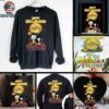Official Happy Halloween Minnesota Vikings X The Peanuts Snoopy And Charlie Brown Shirt