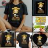 Official Happy Halloween Pittsburgh Steelers X The Peanuts Snoopy And Charlie Brown Shirt