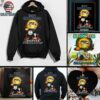 Official Happy Halloween Seattle Seahawks X The Peanuts Snoopy And Charlie Brown Shirt
