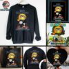 Official Happy Halloween Seattle Seahawks X The Peanuts Snoopy And Charlie Brown Shirt