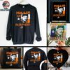 Official Houston Astros MLB Willie Nelson Astrodome 1985 Houston Texas Graphic t shirt