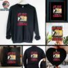Official I May Live In New Jersey But Gameday My Heart And Soul Belong To Kansas City Chiefs Flag Shirt