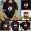 Official I May Live In New Jersey But Gameday My Heart And Soul Belong To Kansas City Chiefs Flag Shirt