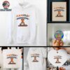 Official Illinois Fighting Illini Familly Runs Deep Shirt