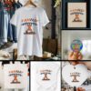 Official Illinois Fighting Illini Familly Runs Deep Shirt