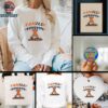 Official Illinois Fighting Illini Familly Runs Deep Shirt