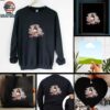 Official Kali Uchis ‘The Sincerely, Tour Date Shirt