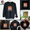 Official Kansas City Chiefs Teams 65th Anniversary 1960 2025 Signatures Shirt