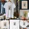 Lil Wayne Rap Tour Vintage 90s Shirt