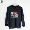 Official Los Angeles Dodgers Roki Of The Year T Shirt