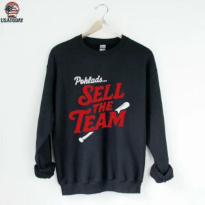 Official Minnesota Twins Sell The Team Baseball Stick Shirt