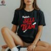 Official Minnesota Twins Sell The Team Baseball Stick Shirt
