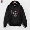 Official New York Mets Awareness 4 To ALS MLB T Shirt