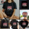 Official Ohio State Buckeyes College GameDay 2025 Shirt