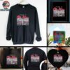 Official Ole Miss Rebels vs. Citadel Bulldogs Game Day 2025 Shirt