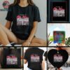 Official Ole Miss Rebels vs. Citadel Bulldogs Game Day 2025 Shirt