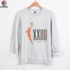 Camiseta New Era Culture Nba Philadelphia 76ers Nfl Marinho Shirt
