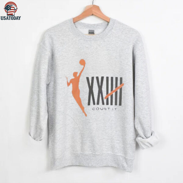 Official Philadelphia 76ers WNBA T Shirt