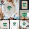 Philadelphia Eagles Randall Cunningham graphic shirt