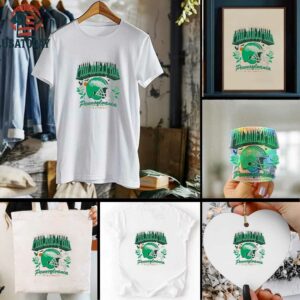 Official Philadelphia Eagles Universite Eagles The City Of Brotherly Love 2025 Shirt