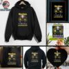 Official Pittsburgh Steelers Bradshaw Roethlisberger Football Legends 2025 Skyline Signatures Shirt