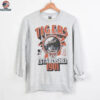 Official Pro Standard Detroit Tigers Deco Sj Logo Shirt