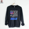 Official Some Grandmas Play Bingo Real Grandmas Watch Buffalo Bills Shirt