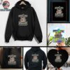 Official St Louis Rams The Greatest Show On Turf Abbey Road Shirt