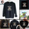 Official St Louis Rams The Greatest Show On Turf Abbey Road Shirt