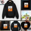 Official Syracuse Vs Tennessee 2025 Aflac Kickoff Game Noon T Shirt