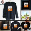 Official Syracuse Vs Tennessee 2025 Aflac Kickoff Game Noon T Shirt