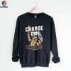 Davi Belfort Central Florida Football cartoon shirt