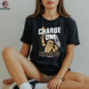 Official UCF Knights Mascot Life Change On Shirt
