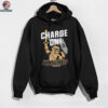 Official UCF Knights Mascot Life Change On Shirt