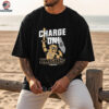 Official UCF Knights Mascot Life Change On Shirt