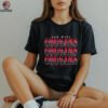 Official Van Wert Cougars T Shirt