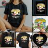 Vegas Knight Hawks NFL 2025 IFL National Champions shirt