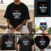 Official Zach Neto Professor Chaos Shirt