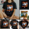 Official Willie Nelson Astrodome Houston Texas Shirts