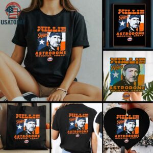 Official Willie Nelson Astrodome Houston Texas Shirts