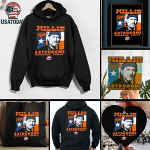 Official Willie Nelson Astrodome Houston Texas Shirts