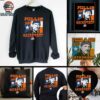 Official Willie Nelson Astrodome Houston Texas Shirts