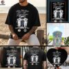 Official Yes I’m Old But I Saw New York Yankees Greatness Mantle And Maris Signatures Shirt