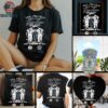 Official Yes I’m Old But I Saw New York Yankees Greatness Mantle And Maris Signatures Shirt