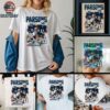 Official Youth Micah Parsons Dallas Cowboys NFLPA 2025 Shirt
